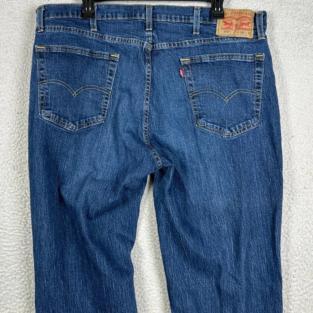 Levis levi 541